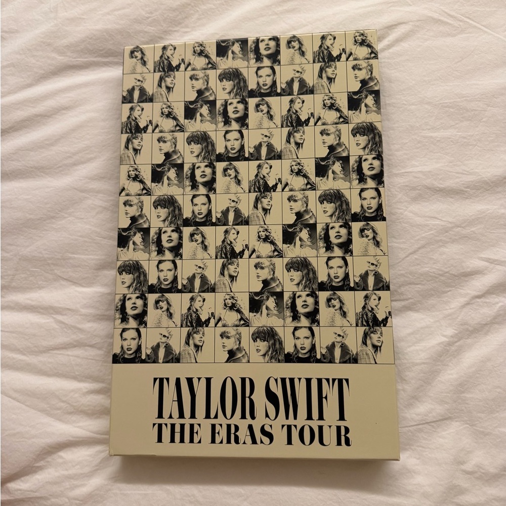 Taylor Swift | The Eras Tour,  VIP Merch Package